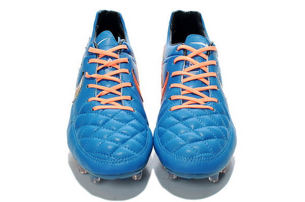 Nike Tiempo Legend V FG Men Shoes--012